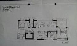 Jubilee Residence (D5), Apartment #168523202